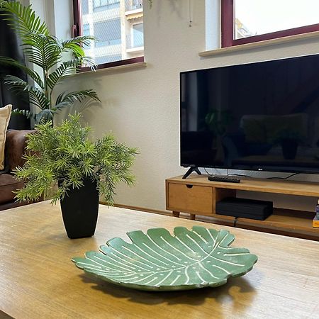 Apartament Duplex Laranitasalmantina Salamanka Zewnętrze zdjęcie