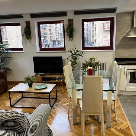 Apartament Duplex Laranitasalmantina Salamanka Zewnętrze zdjęcie